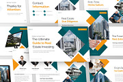 Real Estate Keynote Template, a Presentation Template by MtvtdArt (Thumbnail 6 of 6)