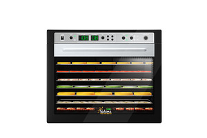 Food Dehydrator Combo Tribest Sedona