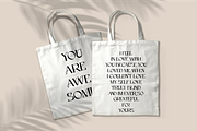 Sklines Chic Display Serif, a Serif Font by zamjumps (Thumbnail 7 of 11)