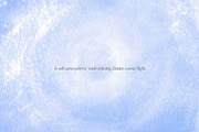 Ethereal Washes - Ink Paper Textures, a Texture Graphic by lerinartstudio (Thumbnail 6 of 11)