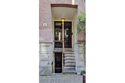 Typical houses and doors in, an Architecture Photo by Beautiful things