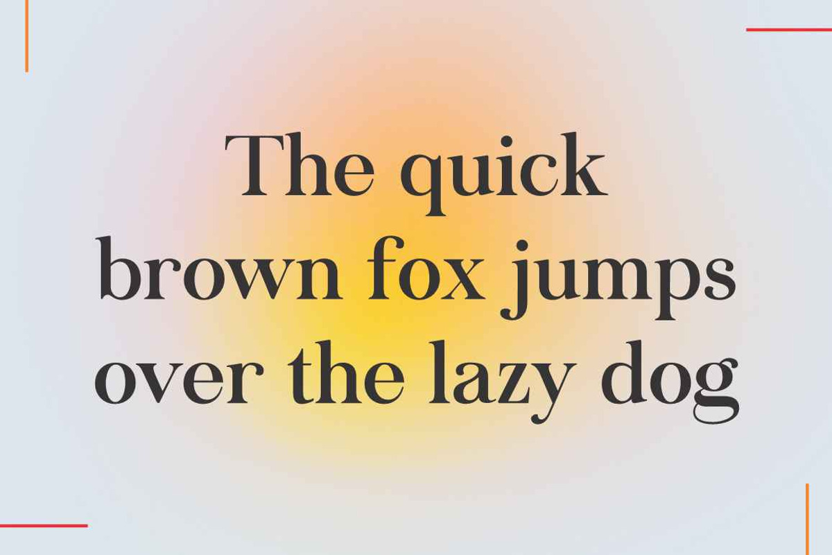 Life Style, a Serif Font by studiobasic (Photo 6 of 10)