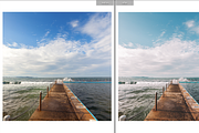OCEANA MOBILE LIGHTROOM PRESETS, a Preset Add-On by Fltrr Lightroom Presets (Thumbnail 9 of 10)