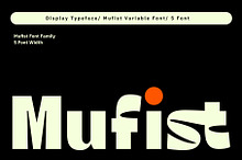 Mufist Complete Family