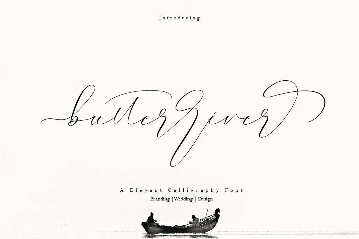 Butterriver