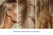 130 Luxury Hair Salon Photos, a Photo by GloryLuxeDesign (Thumbnail 6 of 10)