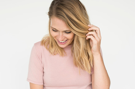 People portrait studio containing studio, expression, and person, a Person Photo by rawpixel