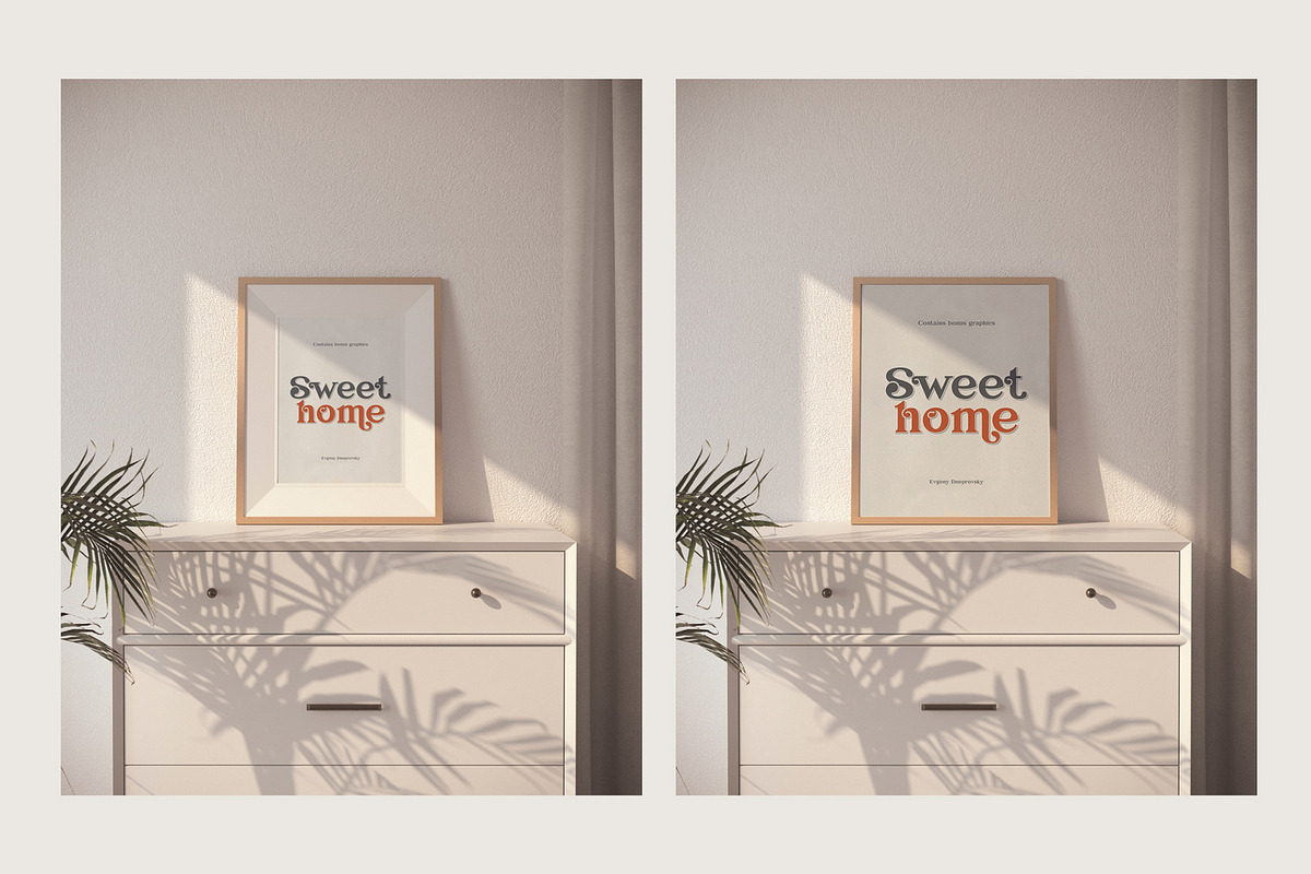 Mini font bundle + all bonus, a Font by Fractal fonts & graphics (Photo 24 of 32)
