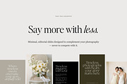 Wedding Instagram End Slides Canva, a Social Media Template by Adam and Grace (Thumbnail 11 of 16)