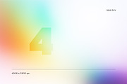 Spectrum Blurs - Noise Textures, a Texture Graphic by Filip Studio (Thumbnail 5 of 9)