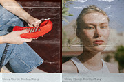 5 in 1 Overlay Collection Bundle, a Texture Graphic by Anastasiia VNSK (Thumbnail 19 of 22)