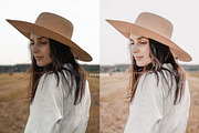 Light And Airy Lightroom Presets, a Preset Add-On by PixaSquare (Thumbnail 2 of 9)
