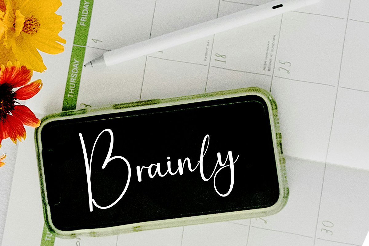 Freshline Signature, a Handwritten Font by FreshTypeINK (Photo 4 of 8)