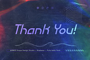Stadezer - Futuristic Font, a Sans Serif Font by Snape Design Studio (Thumbnail 5 of 5)