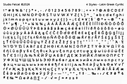 Handson Modern Handwritten Font, a Handwritten Font by Andika Fez (Thumbnail 4 of 7)