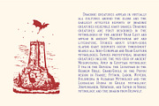 Wonder Tales, a Font by takoliko (Thumbnail 4 of 11)