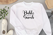 Princes Clipart, a Script Font by FreshTypeINK (Thumbnail 5 of 7)