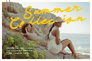 Mediana - Rush Nostalgic Script, a Script Font by Sloulyfe (Thumbnail 8 of 11)