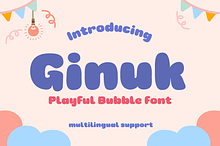 Ginuk