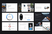 Entire Shop - 58 Presentations, a Presentation Template by Vladislav Muslakov (Thumbnail 17 of 41)