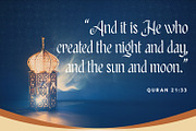 Riyadhus Sholihin - Arabic Style, a Font by Mokatype Studio (Thumbnail 6 of 11)