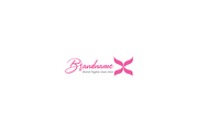 X letter Logo, Logomark With X, a Branding & Logo Template by Maryam Design Studio (Thumbnail 3 of 8)
