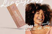 Reclaire - Monoline Signature Font, a Script Font by Typetemp Studio (Thumbnail 5 of 13)