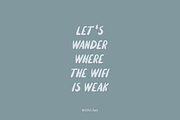 Willful Handwritten Brush Font, a Sans Serif Font by Mr.Typeman (Thumbnail 5 of 7)