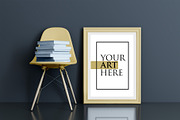 Frame Mockup Generator, a Mockup by Milan Mockup (Thumbnail 20 of 20)