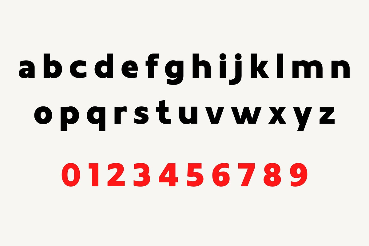 Kestila - Modern Sans Typeface, a Sans Serif Font by Font Kingdom (Photo 7 of 8)