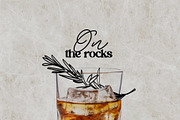 Italian Food Restaurant Line Vectors, a Graphic by tomodachi studio (Thumbnail 5 of 7)