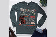 Inspirational  Digital Shirt Design, a Graphic by Vector Portal (Thumbnail 4 of 5)