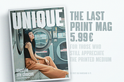 Noticia News Font, a Font by DonMarciano (Thumbnail 3 of 5)
