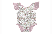 Lilac Meadow Seamless Pattern, a Pattern Graphic by OwlAndFern (Thumbnail 13 of 14)