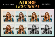 Pastel Soft Tone 6,000 Presets, a Preset Add-On by Crox Studio | Digital (Thumbnail 58 of 63)