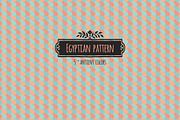Egyptian Vintage Pattern Set, a Pattern Graphic by Pixel Strawberry (Thumbnail 4 of 5)