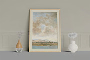 Frame Mockups, an Advertising Mockup by zpackcreative (Thumbnail 2 of 7)