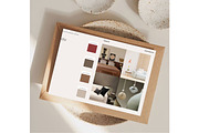 CASA | Interior Design Presentation, a Presentation Template by Studio Industry (Thumbnail 5 of 12)