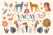 Bundle of Bundles • 1, a Person Illustration by Annie Konst (Thumbnail 4 of 7)