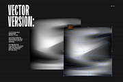 ILLUMA - Luminous Gradients, a Background Graphic by Inartflow (Thumbnail 5 of 22)