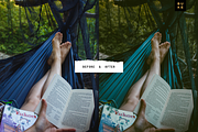 4 Forest Tales – Lightroom Presets, a Preset Add-On by SHOOM HOUSE (Thumbnail 7 of 8)