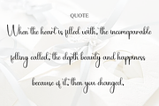 Frestype, a Handwritten Font by FreshTypeINK (Thumbnail 7 of 8)