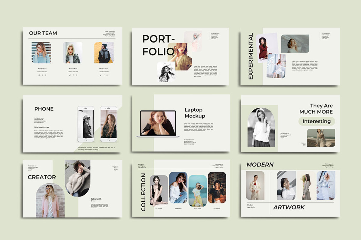 Amola Keynote & Google Slide, a Presentation Template by yanindesign (Photo 4 of 6)