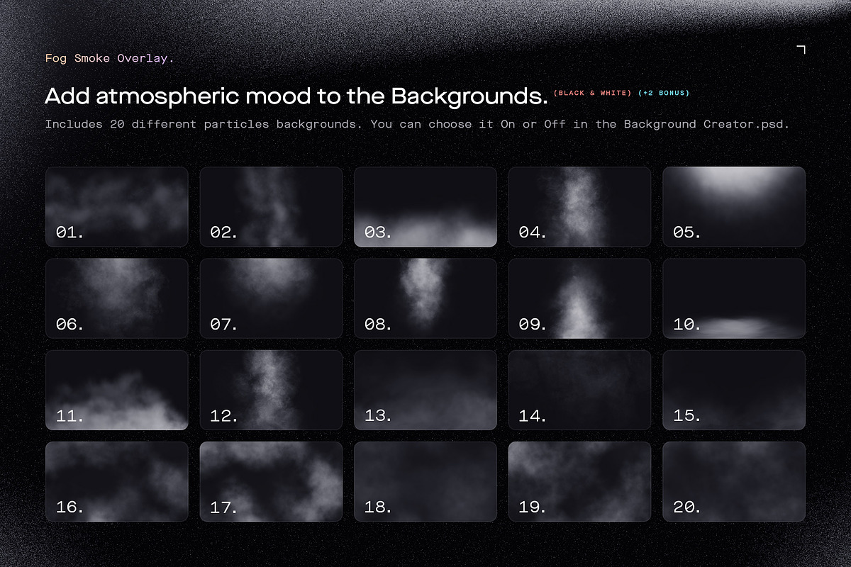 100 Spothlite Background Creator, a Background Graphic by Asylab (Photo 8 of 34)