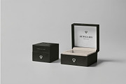 Jewelry Mock-up, a Product Mockup by zippypixelstudio (Thumbnail 5 of 7)