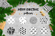 Happy Christmas holidays, an Object Graphic by Alyonka_lis (Thumbnail 6 of 7)