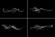 Smoke Photoshop Brush Collation, a Brush Add-On by MRI STUDIO (Thumbnail 16 of 41)