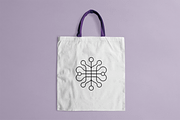 Abstract Network Logo, a Branding & Logo Template by Vectorium Studio (Thumbnail 4 of 16)