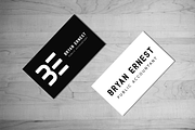 Black Roads - Display Sans Serif, a Sans Serif Font by Sibelumpagi Studio (Thumbnail 12 of 14)