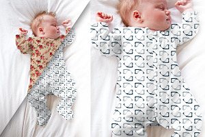 Baby Mockup 02